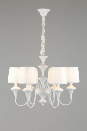 Подвесная люстра Omnilux Omnilux 725 OML-72503-06