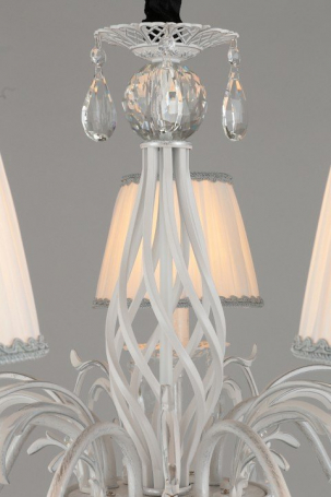 Подвесная люстра Omnilux Omnilux 608 OML-60813-07