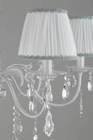Подвесная люстра Omnilux Omnilux 608 OML-60813-07