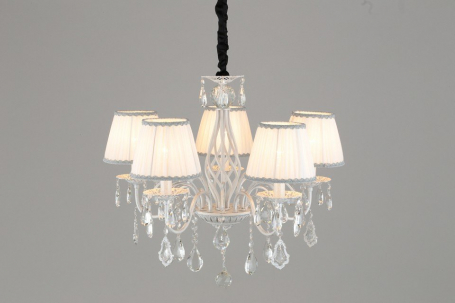 Подвесная люстра Omnilux Omnilux 608 OML-60813-05
