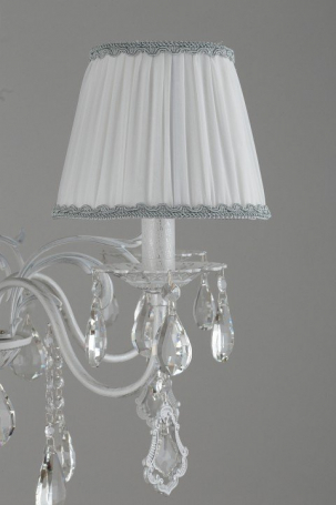 Подвесная люстра Omnilux Omnilux 608 OML-60813-05