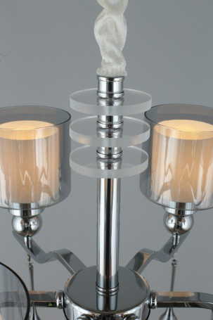 Подвесная люстра Omnilux Omnilux 560 OML-56003-06