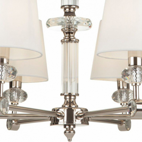 Подвесная люстра Maytoni Neoclassic Mod018 MOD018PL-06CH