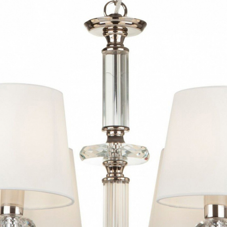 Подвесная люстра Maytoni Neoclassic Mod018 MOD018PL-06CH
