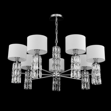 Подвесная люстра Maytoni Modern Dia008 DIA008PL-07CH