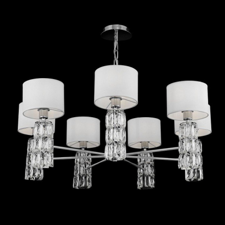 Подвесная люстра Maytoni Modern Dia008 DIA008PL-07CH
