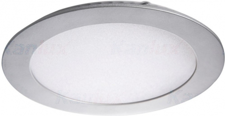 Потолочный светодиодный светильник Kanlux Rounda 28930