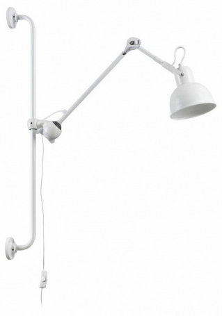 Спот Odeon Light Arta 4126/1WA