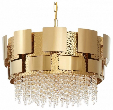 Подвесная люстра Diona LDP 7046-600 MD