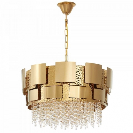 Подвесная люстра Diona LDP 7046-600 MD