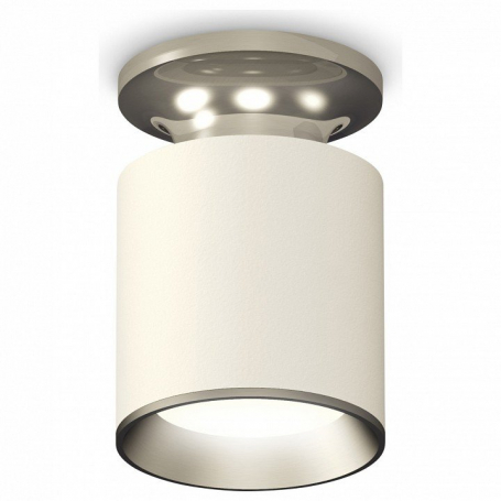 Точечный светильник Ambrella light Techno Spot XS6301140