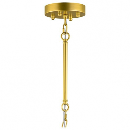 Подвесная люстра Lightstar Struttura 742143