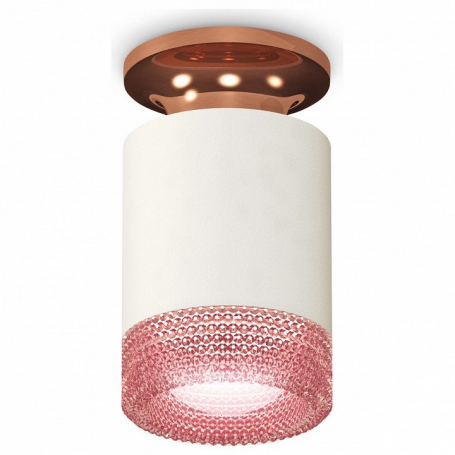 Точечный светильник Ambrella light Techno Spot XS6301202