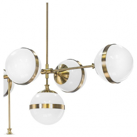 Подвесная люстра Lightstar Globo 813191