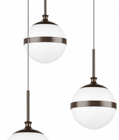 Подвесная люстра Lightstar Globo 813137