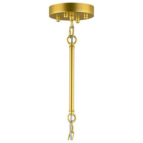 Подвесная люстра Lightstar Struttura 742063