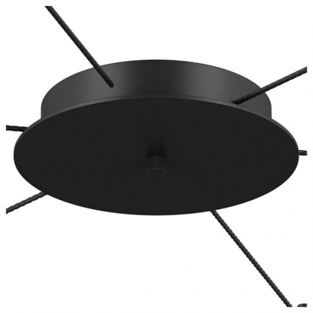 Подвесная люстра Lightstar Cone 757067