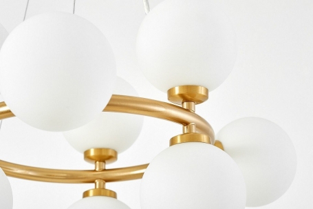 Подвесной светильник Marsiada LDP 6033-9 MD