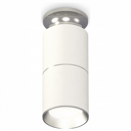 Точечный светильник Ambrella light Techno Spot XS6301240