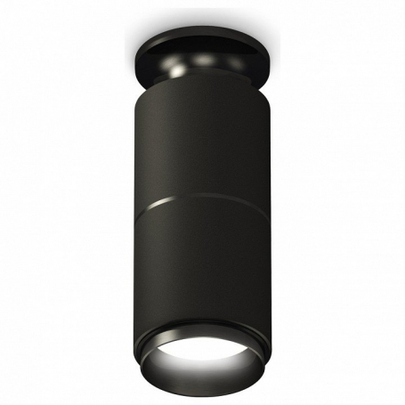 Точечный светильник Ambrella light Techno Spot XS6302201