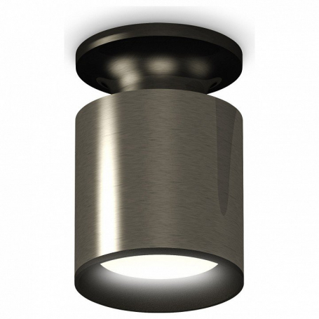 Точечный светильник Ambrella light Techno Spot XS6303080