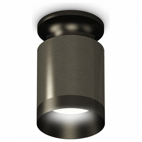Точечный светильник Ambrella light Techno Spot XS6303081