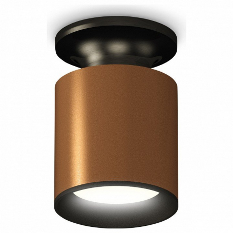 Точечный светильник Ambrella light Techno Spot XS6304110