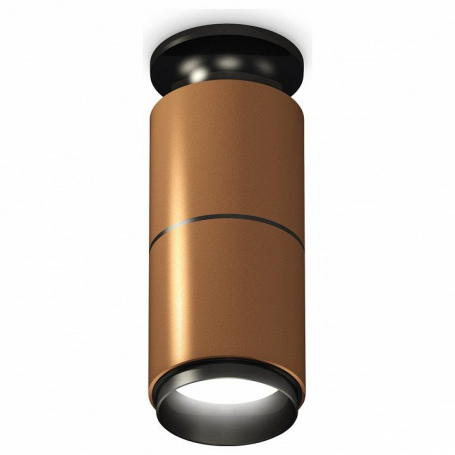 Точечный светильник Ambrella light Techno Spot XS6304170