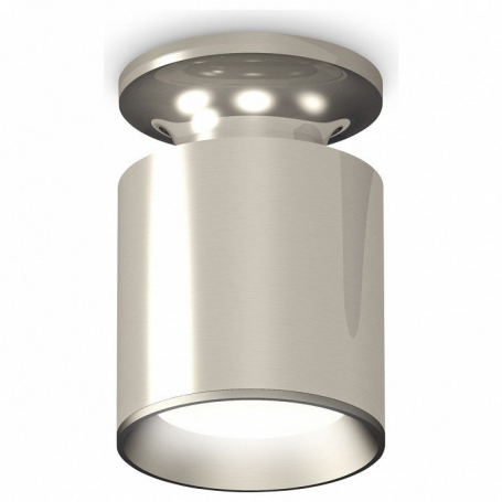 Точечный светильник Ambrella light Techno Spot XS6305040