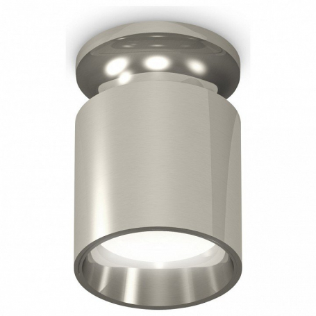 Точечный светильник Ambrella light Techno Spot XS6305041