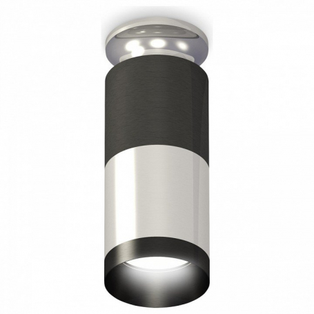 Точечный светильник Ambrella light Techno Spot XS6305100