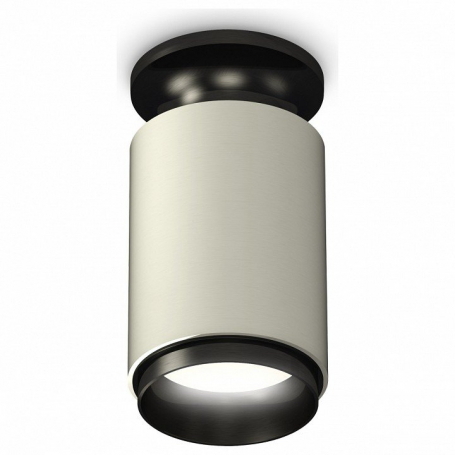 Точечный светильник Ambrella light Techno Spot XS6314080