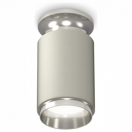 Точечный светильник Ambrella light Techno Spot XS6314100