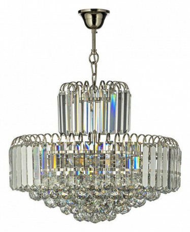 Подвесная люстра Arti Lampadari Ovada E 1.5.50.100 N