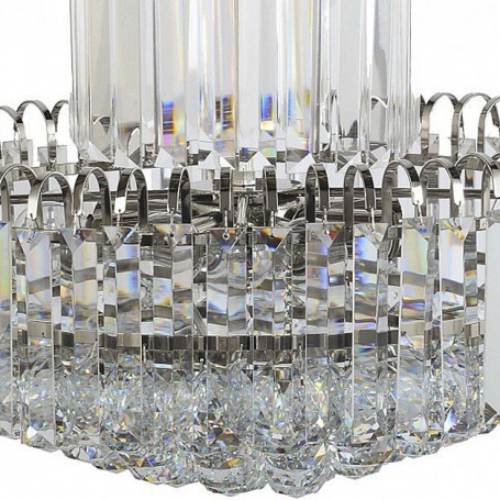 Подвесная люстра Arti Lampadari Ovada E 1.5.50.100 N