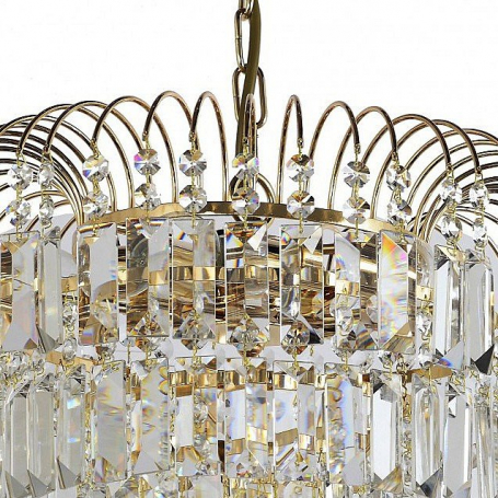 Подвесная люстра Arti Lampadari Sabina E 1.5.32.100 G