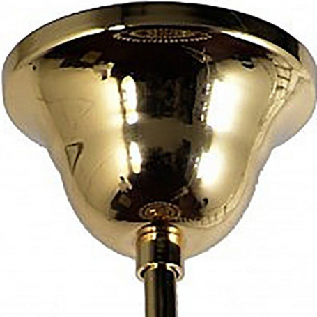 Подвесная люстра Arti Lampadari Sabina E 1.5.32.100 G