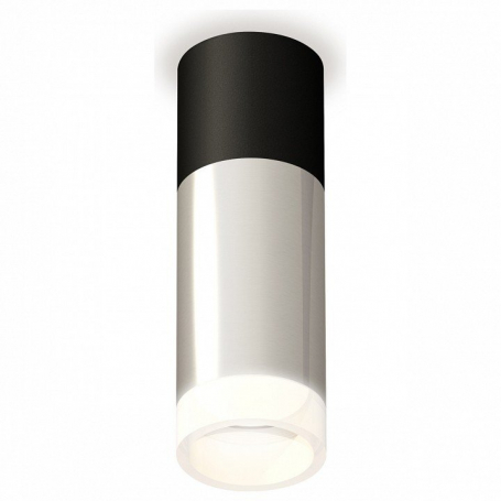 Точечный светильник Ambrella light Techno Spot XS6325062