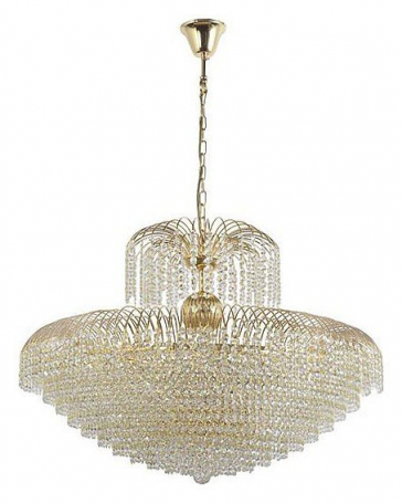 Подвесная люстра Arti Lampadari Salentino E 1.5.80.100 G