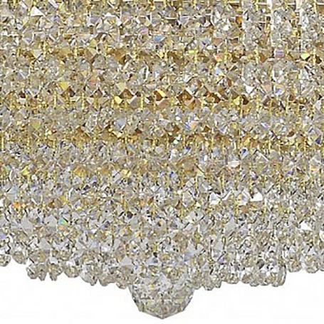 Подвесная люстра Arti Lampadari Salentino E 1.5.80.100 G