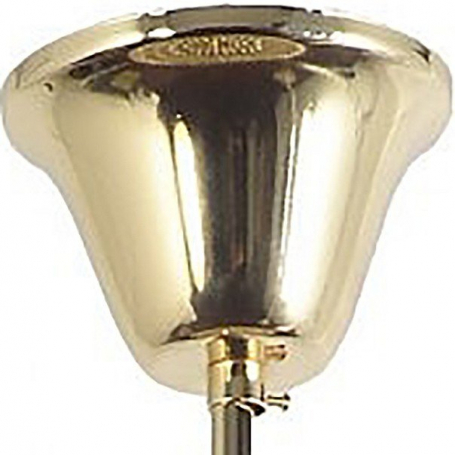 Подвесная люстра Arti Lampadari Salentino E 1.5.80.100 G