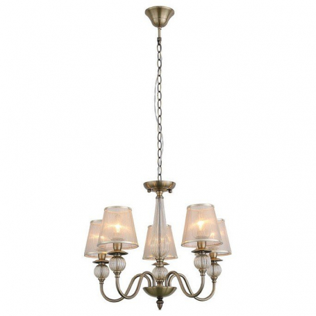 Подвесная люстра ST Luce Grazia SL185.303.05