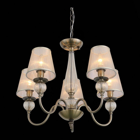 Подвесная люстра ST Luce Grazia SL185.303.05