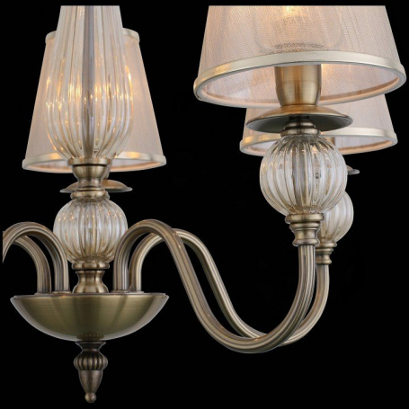 Подвесная люстра ST Luce Grazia SL185.303.05