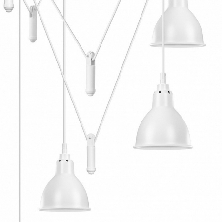 Подвесная люстра Lightstar Acrobata 761076