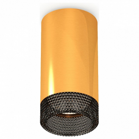 Точечный светильник Ambrella light Techno Spot XS6327011