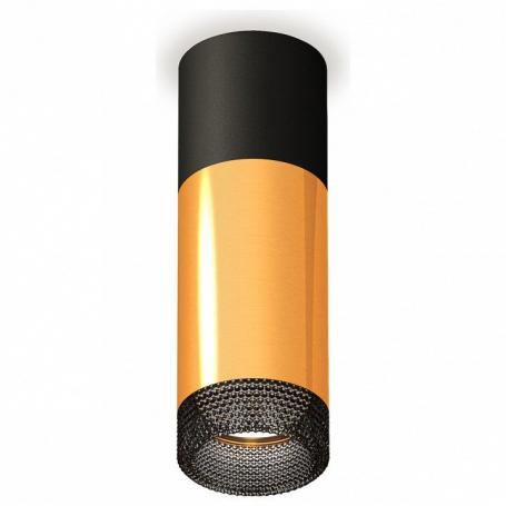 Точечный светильник Ambrella light Techno Spot XS6327041