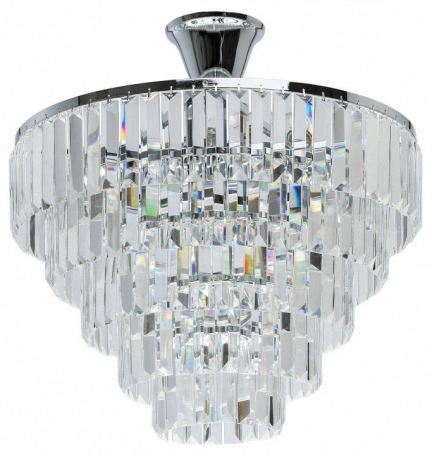Потолочная люстра MW-Light Аделард 642010705