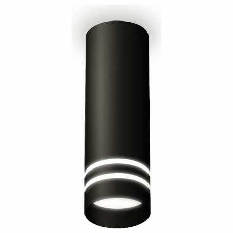 Точечный светильник Ambrella light Techno Spot XS6343042
