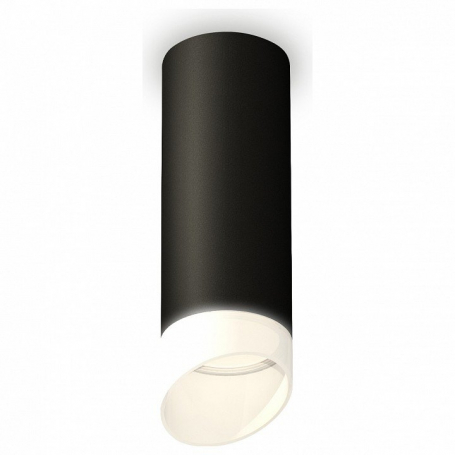 Точечный светильник Ambrella light Techno Spot XS6343044